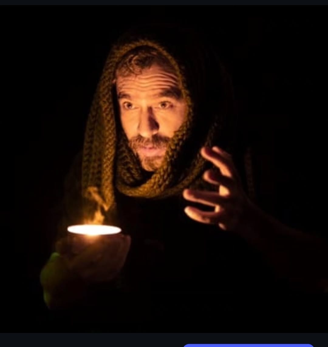 Deniz Boldaz Güncel Portre Fotoğrafı