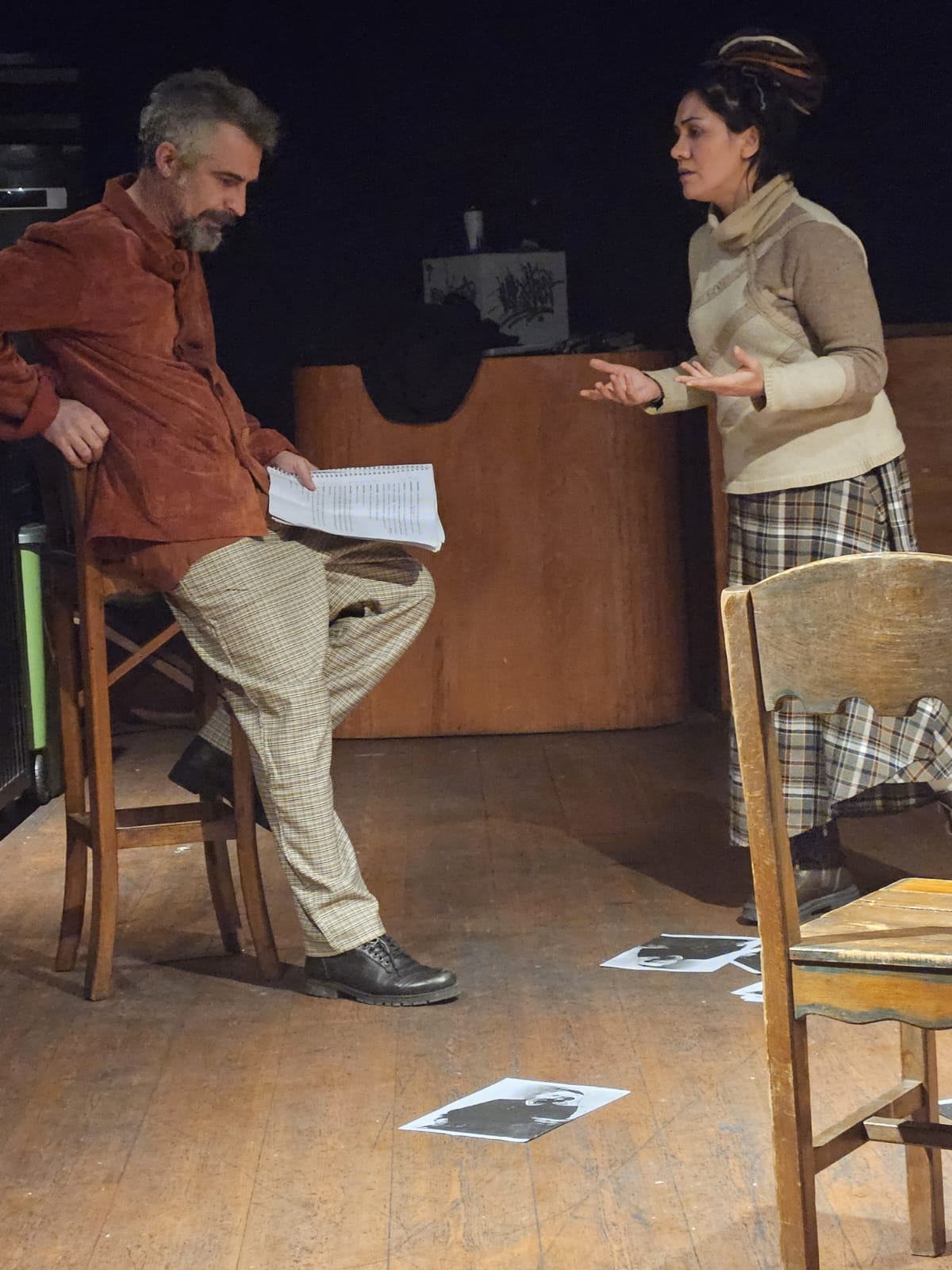 Deniz Boldaz Güncel Portre Fotoğrafı