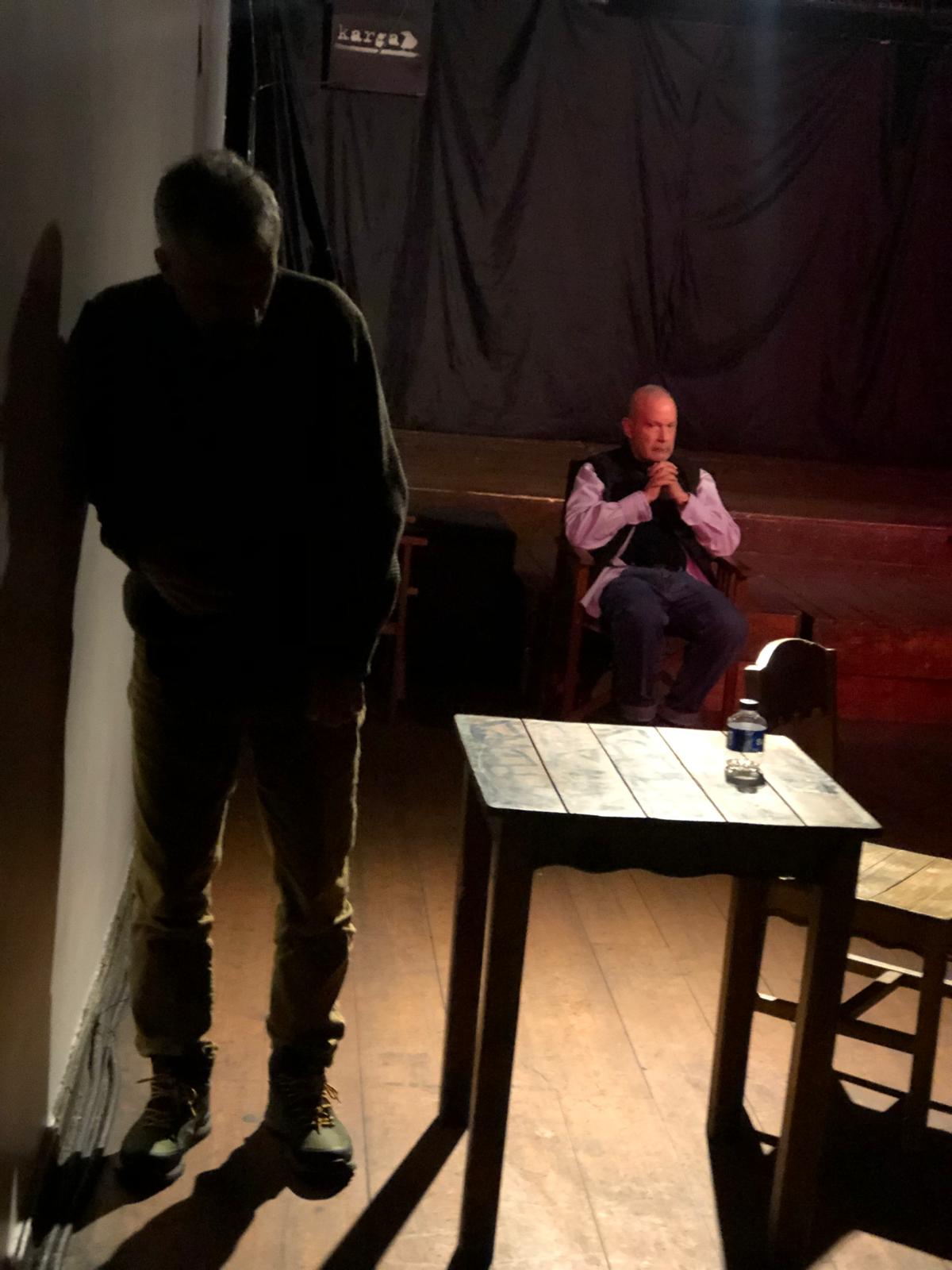 Deniz Boldaz Güncel Portre Fotoğrafı