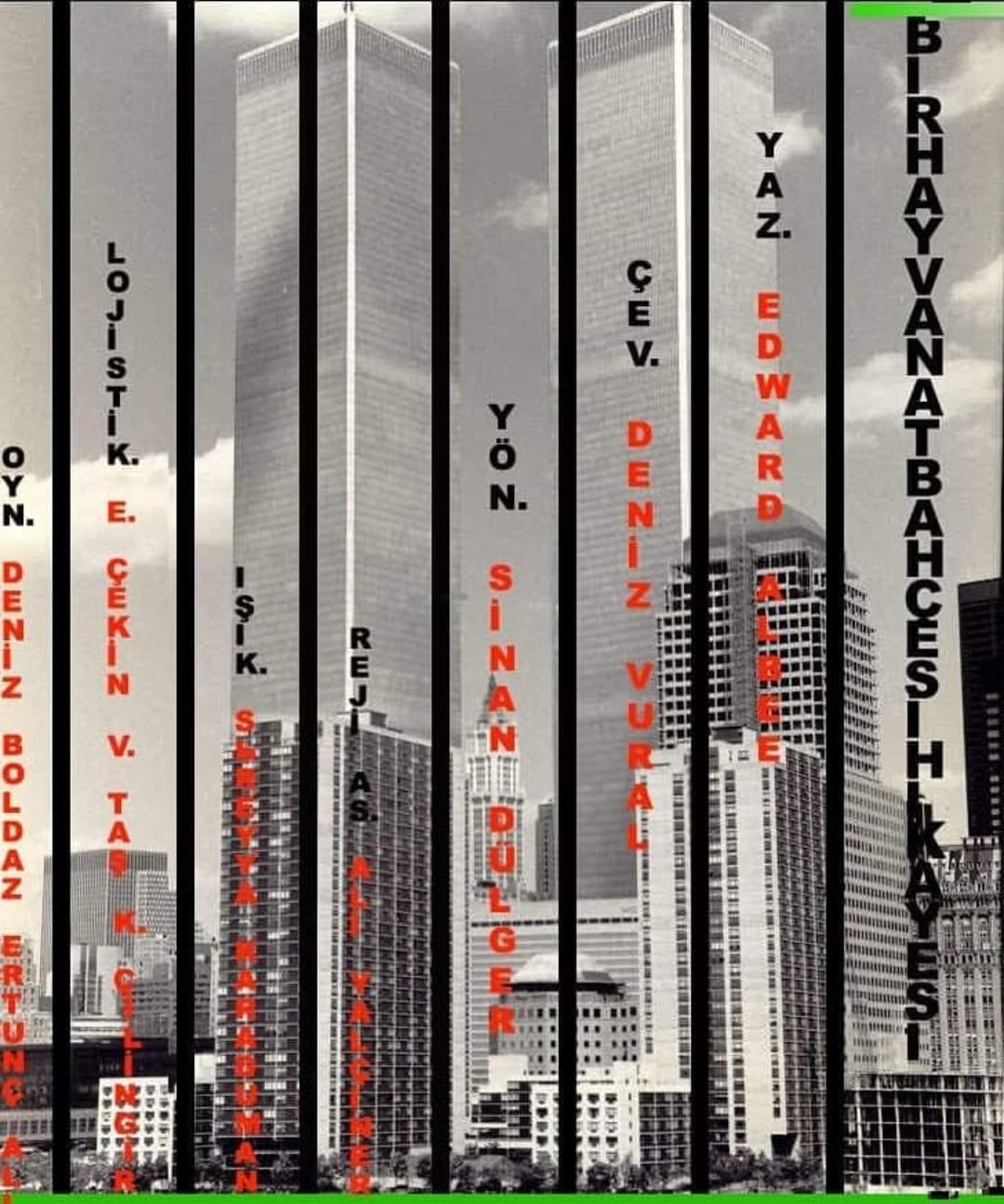 Deniz Boldaz Güncel Portre Fotoğrafı