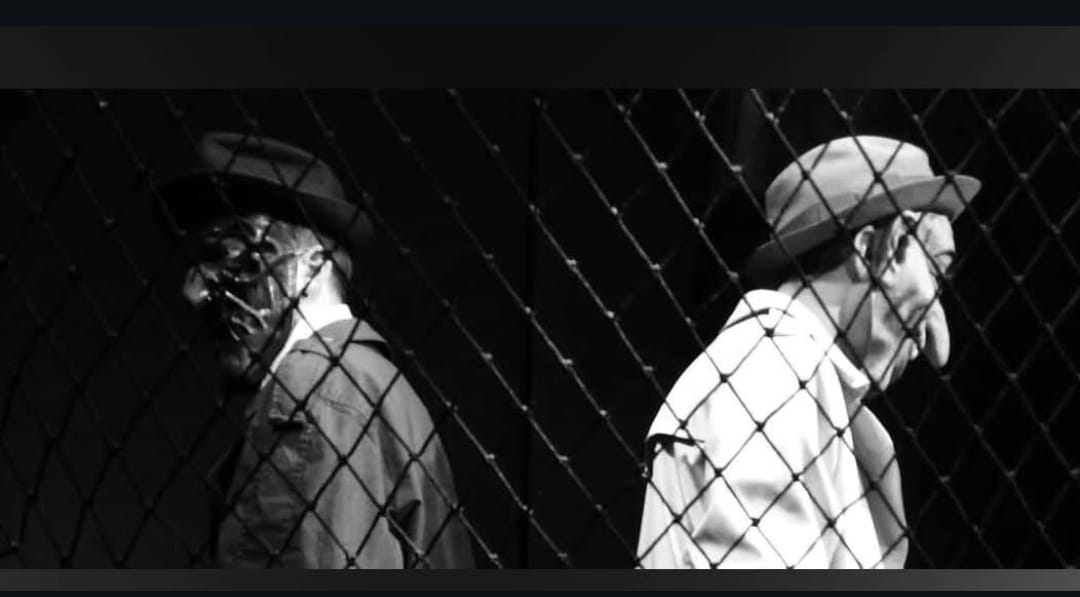 Deniz Boldaz Güncel Portre Fotoğrafı