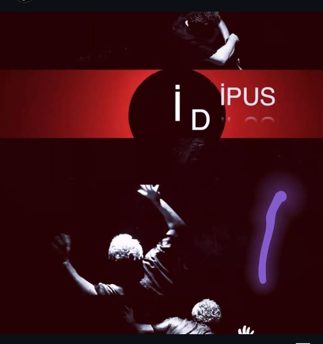 Deniz Boldaz Güncel Portre Fotoğrafı