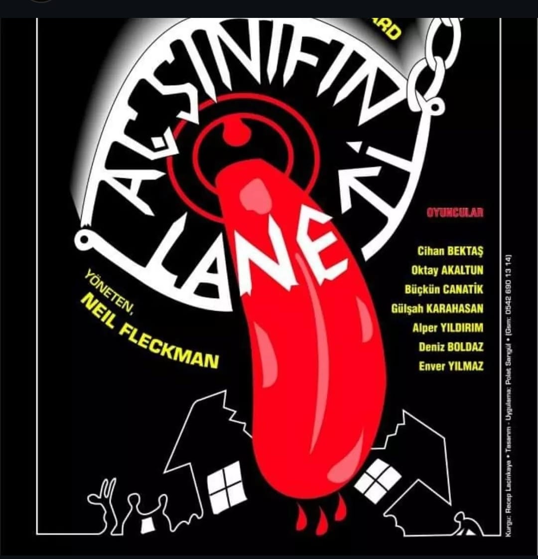 Deniz Boldaz Güncel Portre Fotoğrafı