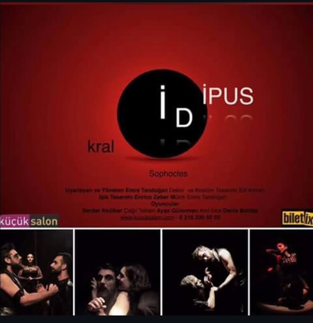 Deniz Boldaz Güncel Portre Fotoğrafı