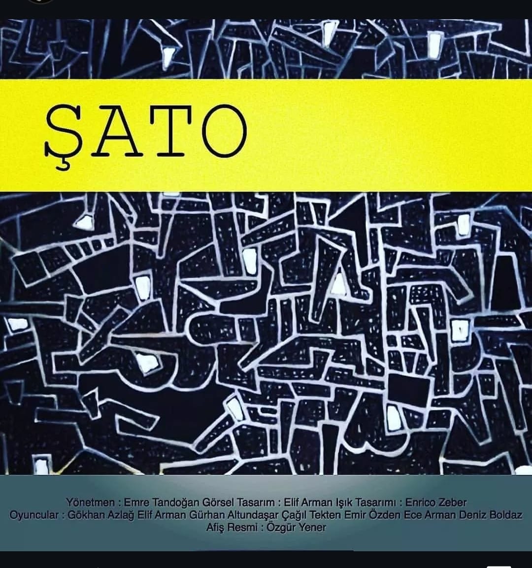 Deniz Boldaz Güncel Portre Fotoğrafı