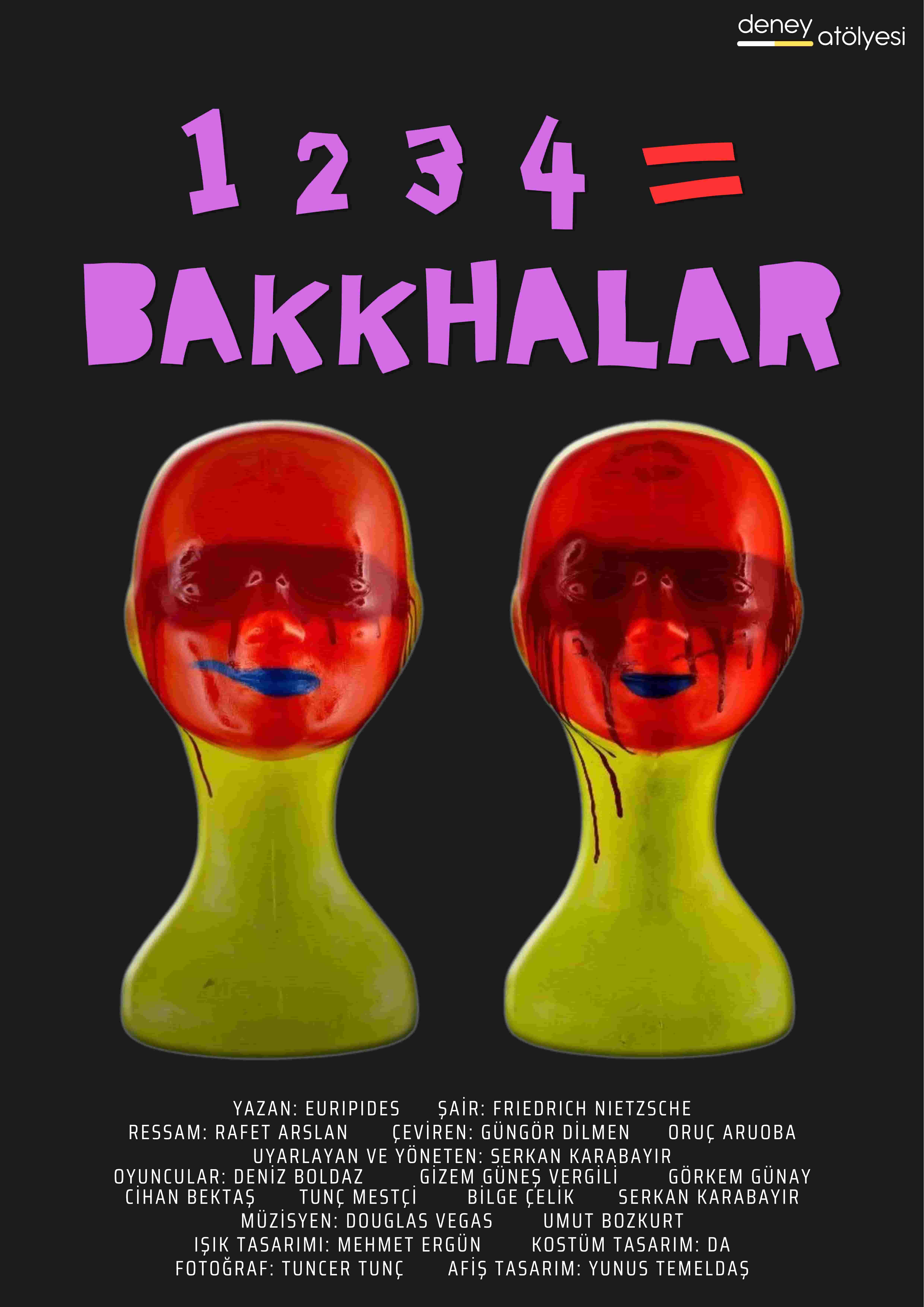 Deniz Boldaz Güncel Portre Fotoğrafı