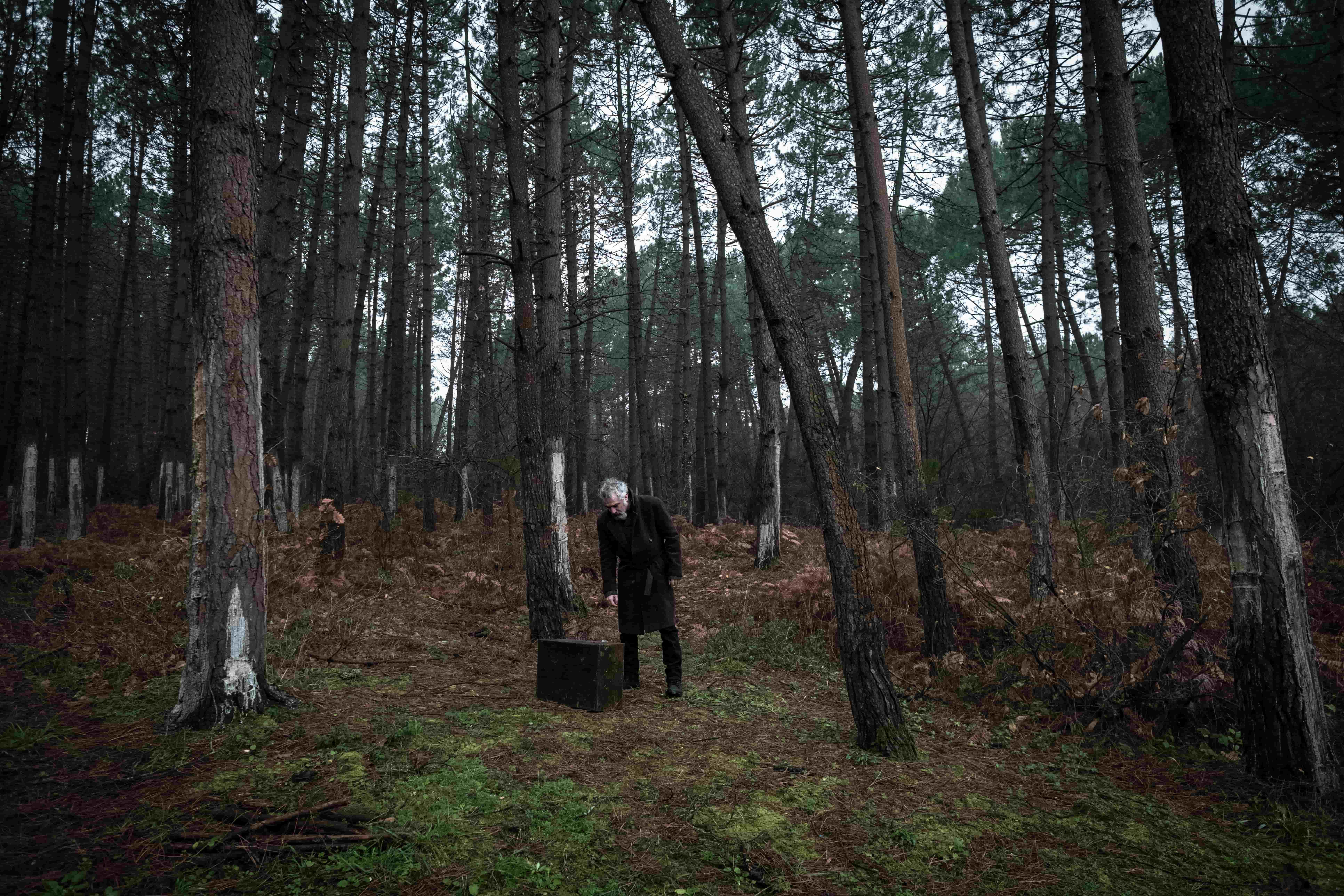 Deniz Boldaz Güncel Portre Fotoğrafı