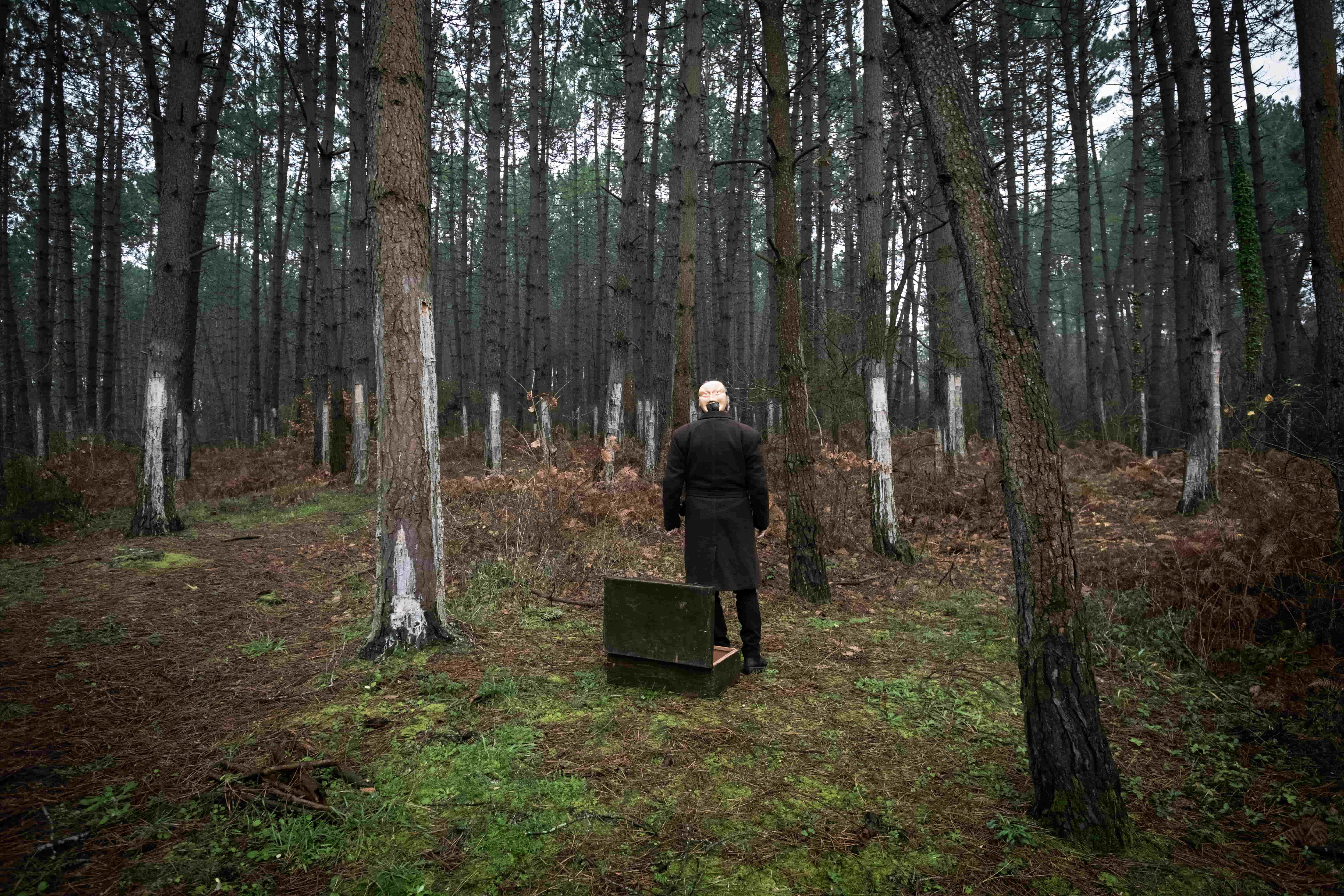 Deniz Boldaz Güncel Portre Fotoğrafı