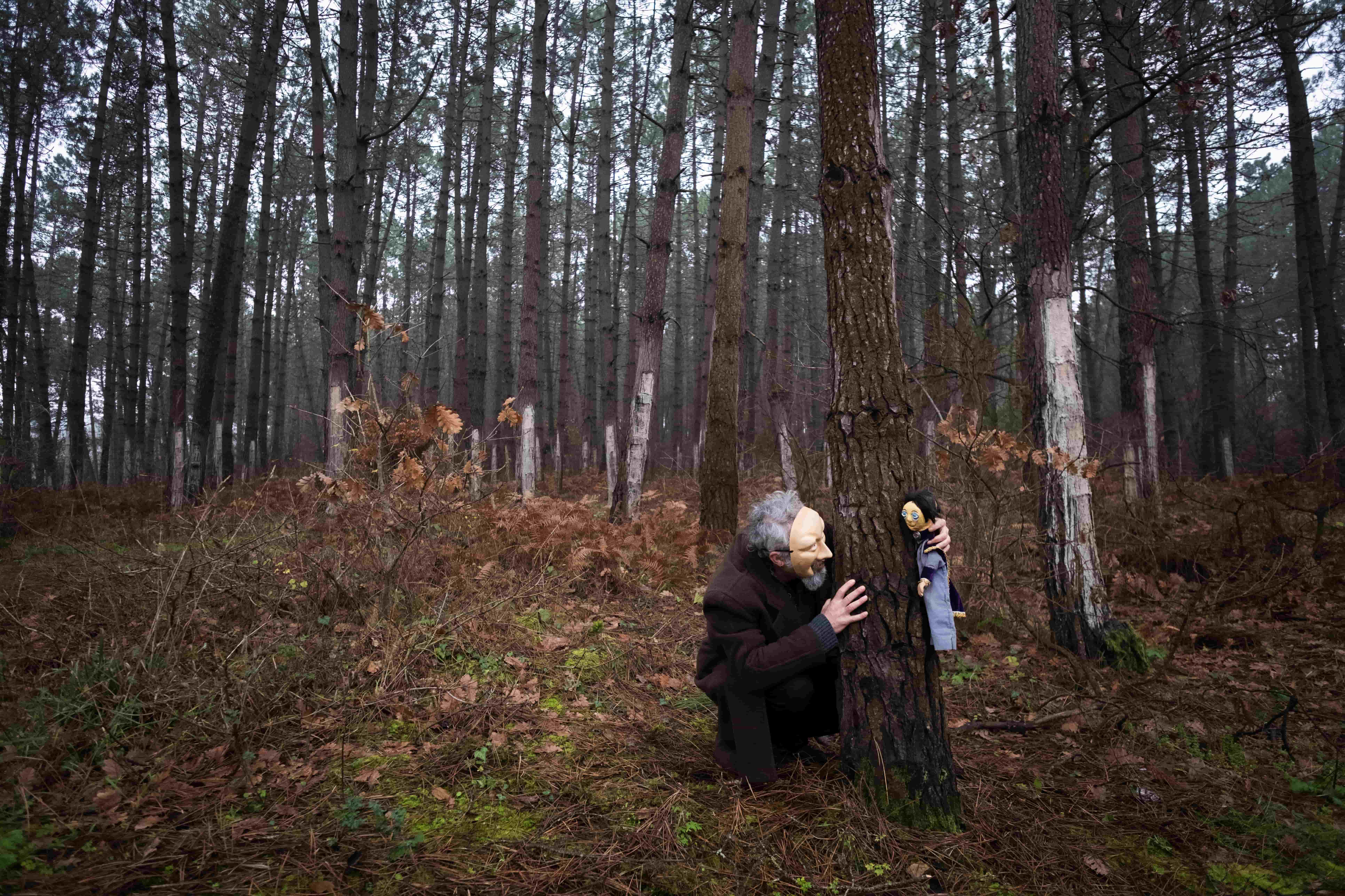 Deniz Boldaz Güncel Portre Fotoğrafı